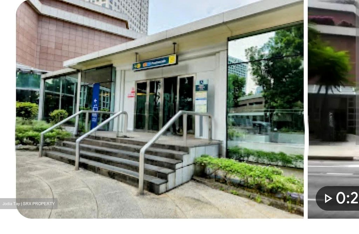 Suntec Tower Three (D1), Office #624032241